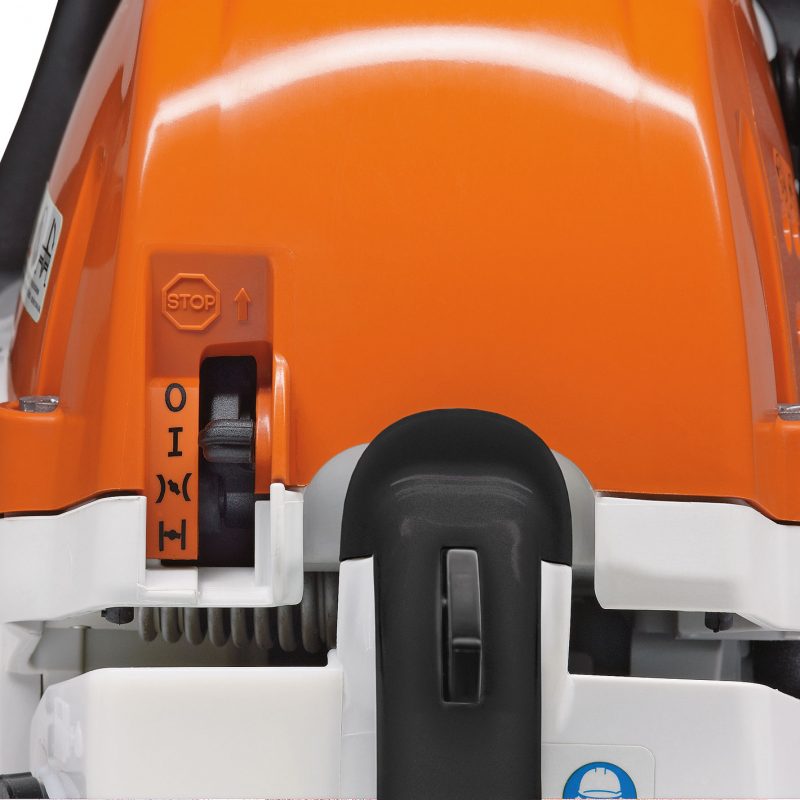 Motosierra STIHL MS 311 - Imagen 3