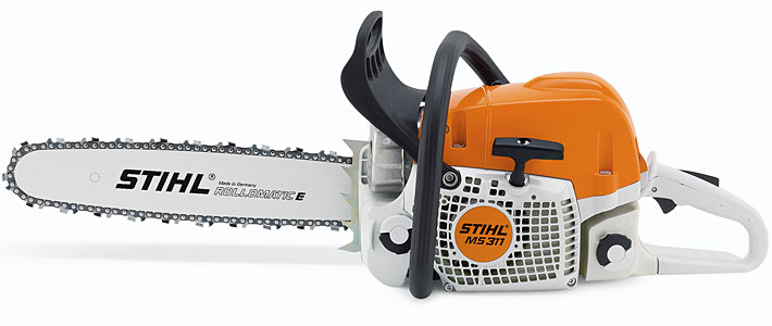 Motosierra STIHL MS 311 –