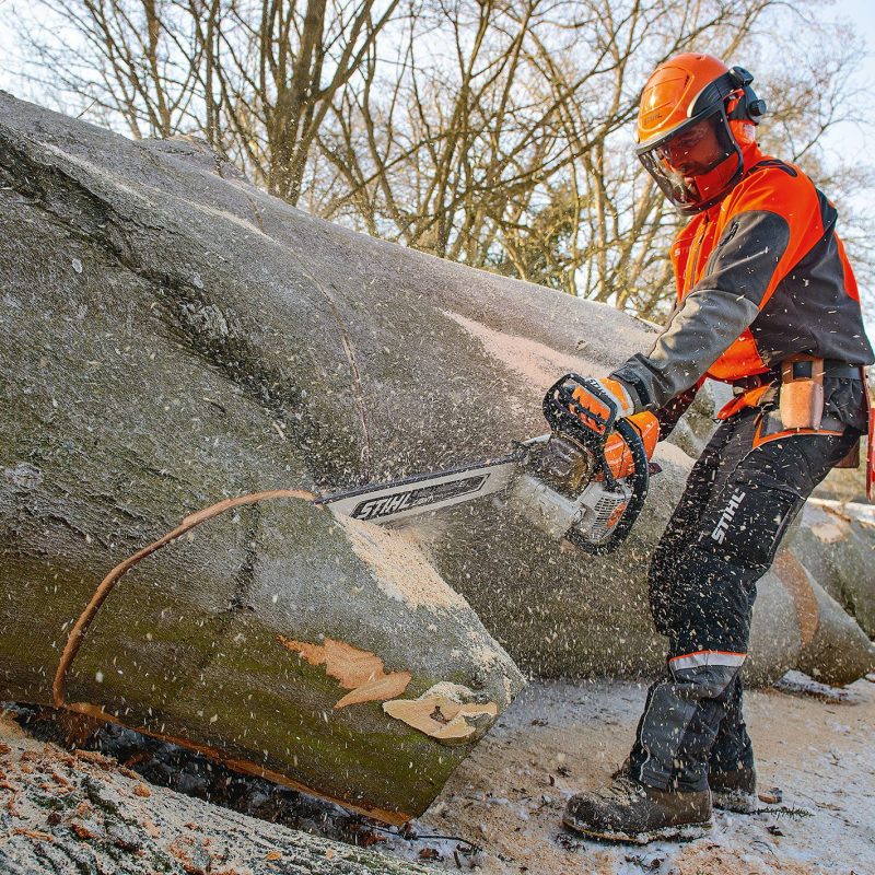 Motosierra STIHL MS 661 - Imagen 3