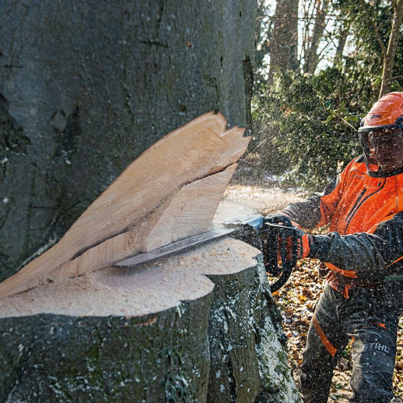 Motosierra STIHL MS 661 - Imagen 4