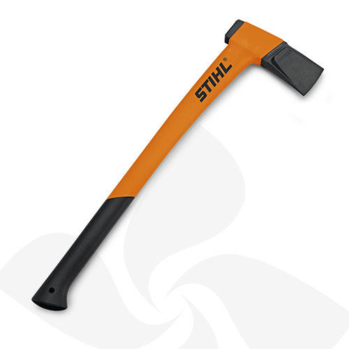 Hacha de talar larga AX 20 PC