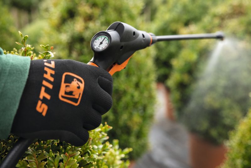 Pulverizador STIHL SGA 85 - Imagen 3