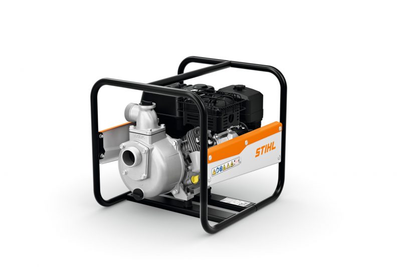 Bomba de agua STIHL WP 300 - Imagen 3