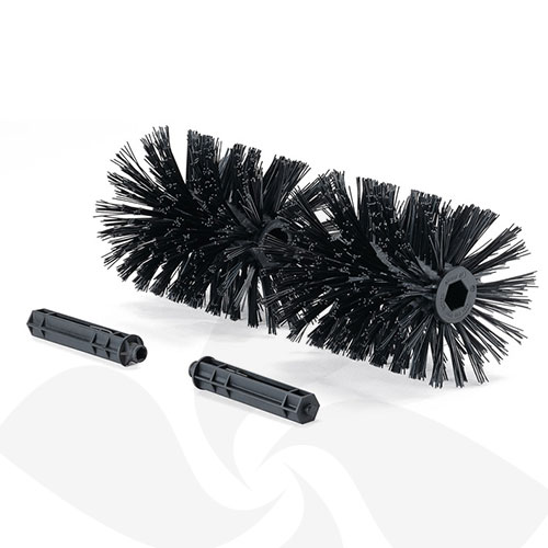 Cepillo barredor KB-MM