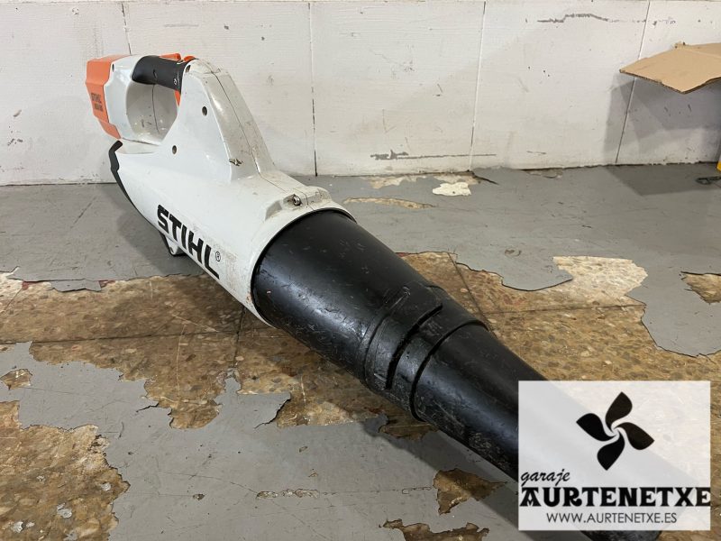 Soplador STIHL BGA 86 - Imagen 2