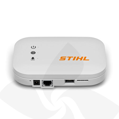 STIHL connected Box