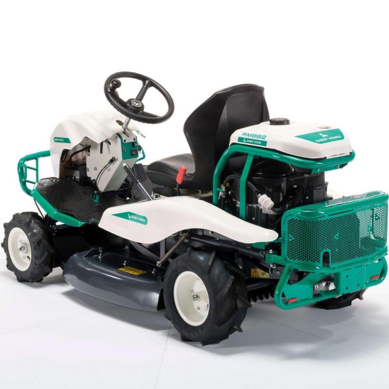 Desbrozadora OREC RM 882 - Imagen 2