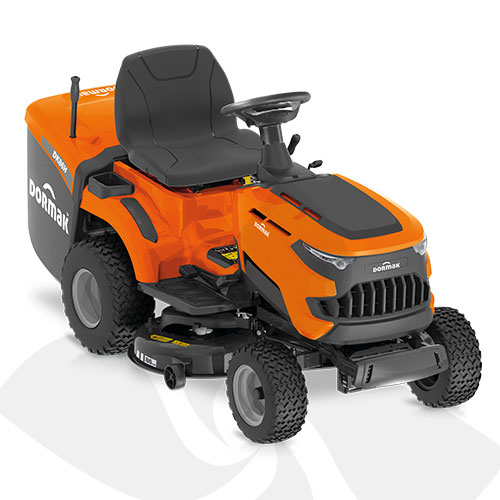 Tractor cortacésped Dormak DK 86