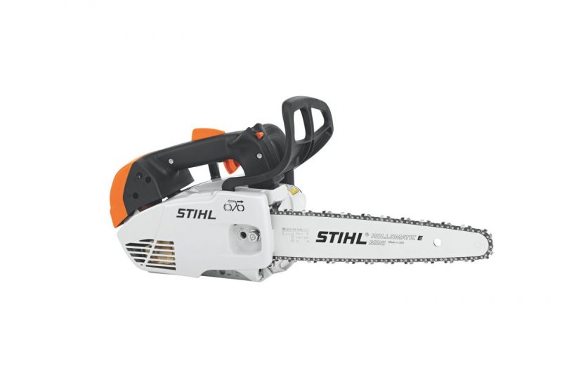 Motosierra STIHL MS 151 TC-E - Imagen 2
