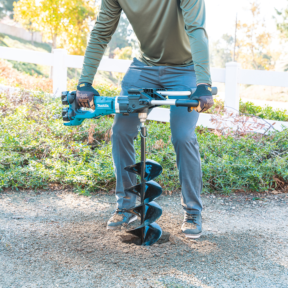 Ahoyadora Makita LXT® DDG460 2 Ahoyadora Makita LXT® DDG460 - Imagen 2