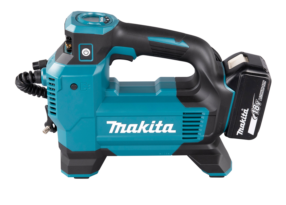 Inflador Makita LXT® DMP181Z 3 Inflador Makita LXT® DMP181Z - Imagen 3
