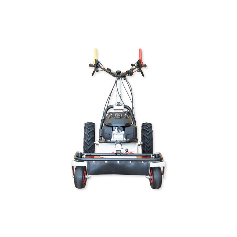 Desbrozadora TEKNA FL 620 H - Imagen 3