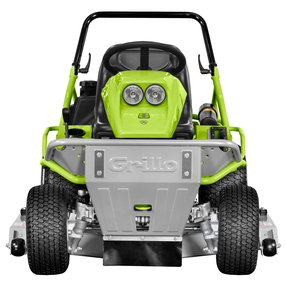Tractor cortacésped Grillo MD 28 AWD 3 Tractor cortacésped Grillo MD 28 AWD - Imagen 3