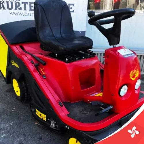 GIANNI FERRARI GTM 155