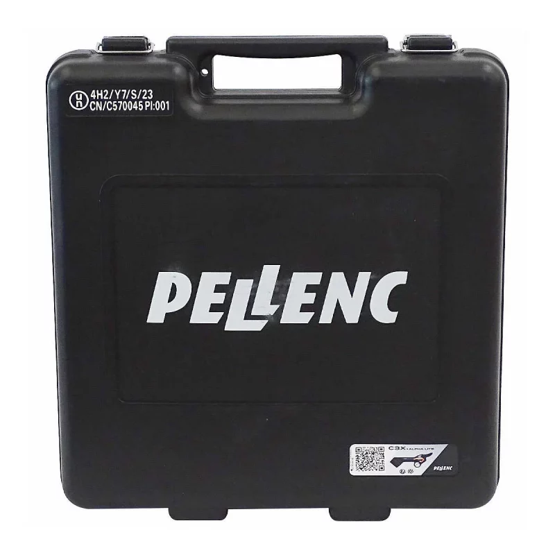 Tijera bateria Pellenc C3X - Imagen 3