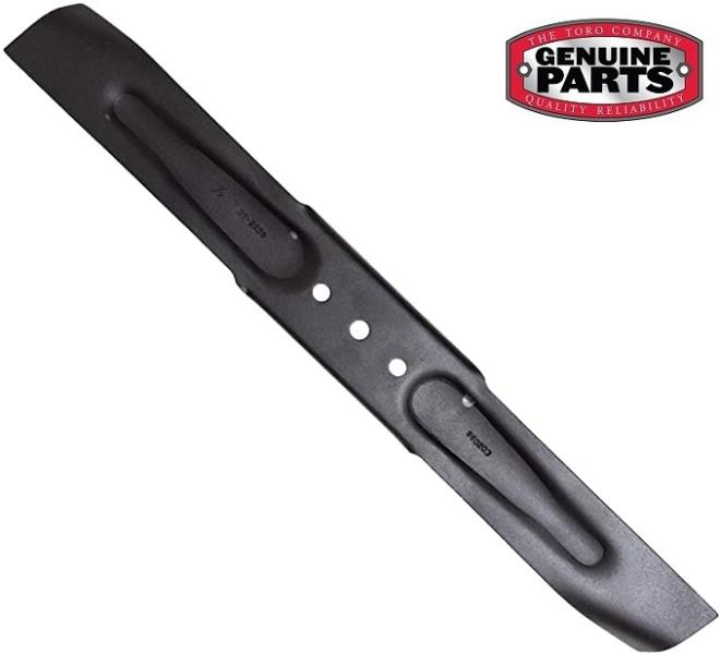 CUCHILLA TORO PRO 53