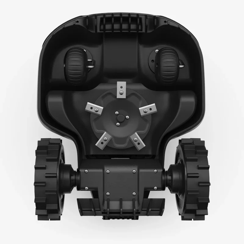 Robot cortacésped MAMMOTION Yuka mini Vision - Imagen 3