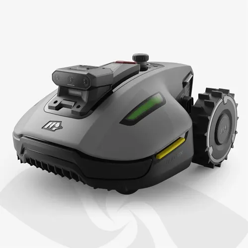 Robot cortacésped MAMMOTION Yuka mini Vision