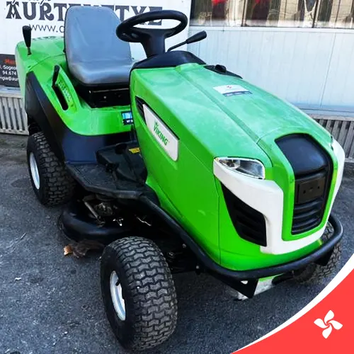 Tractor cortacésped Viking MT 5095
