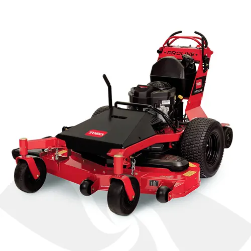 Trctor desbrozador TORO PRO 112 HYDRO (91cm)