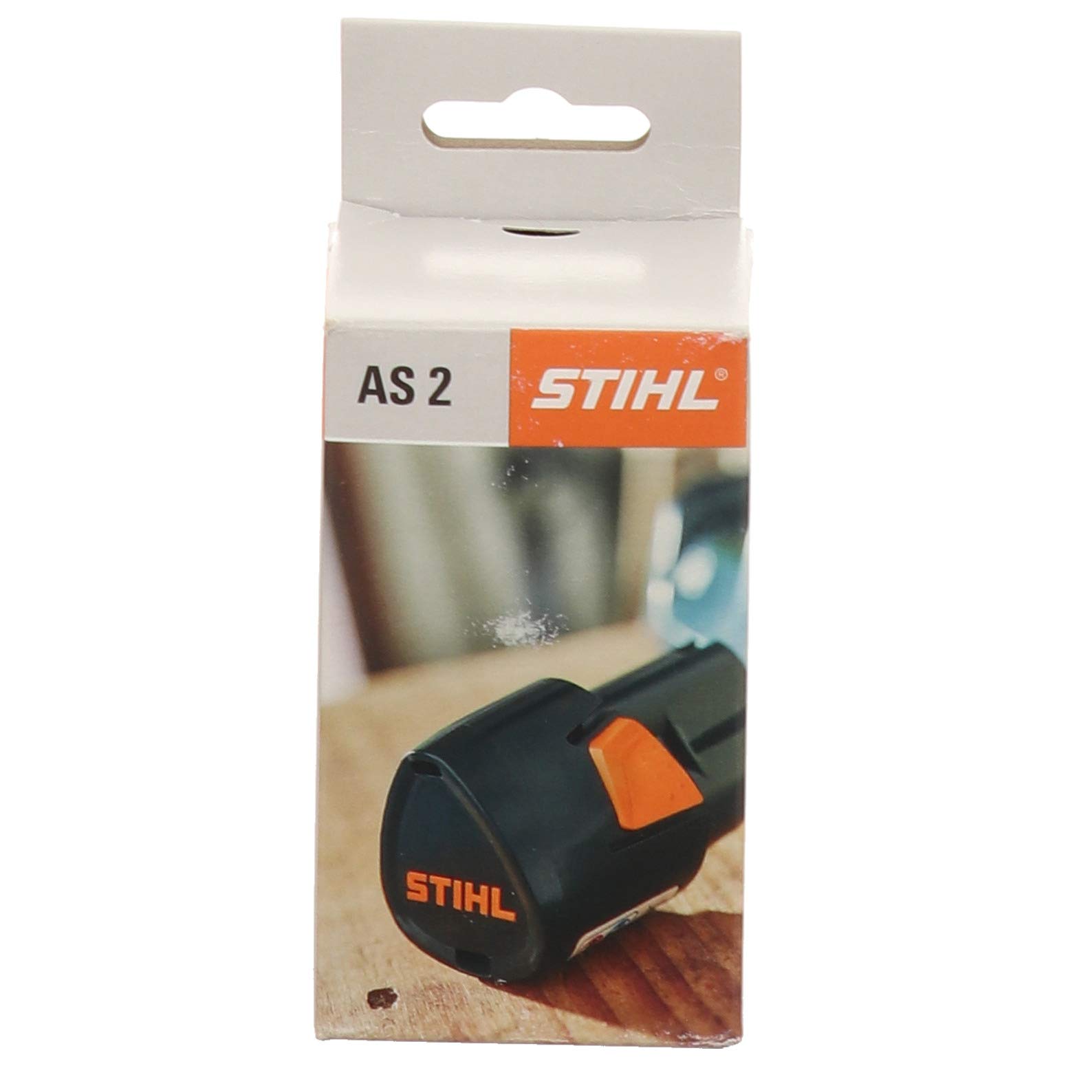 BATERIA STIHL AS 2 3 BATERIA STIHL AS 2 - Imagen 3