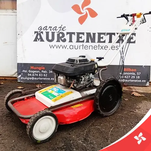 Desbrozadora Orec FL 500