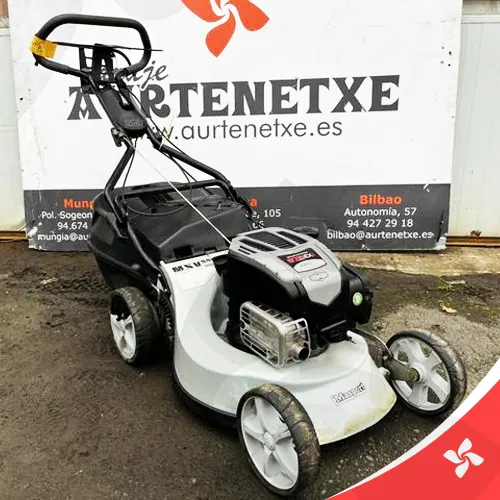 Cortacésped Masport MSV 550