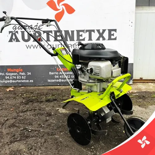 Motoazada Grillo PX 32