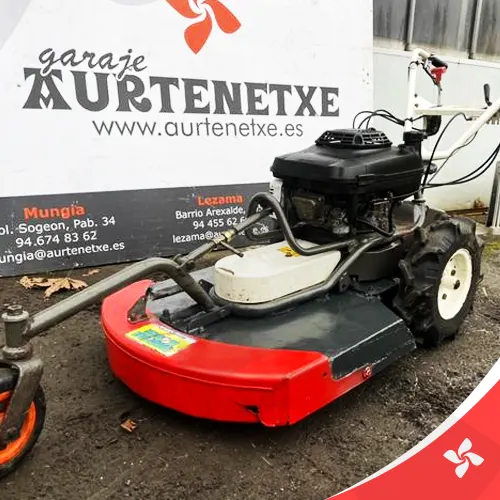 Desbrozadora Orec SH 61 H