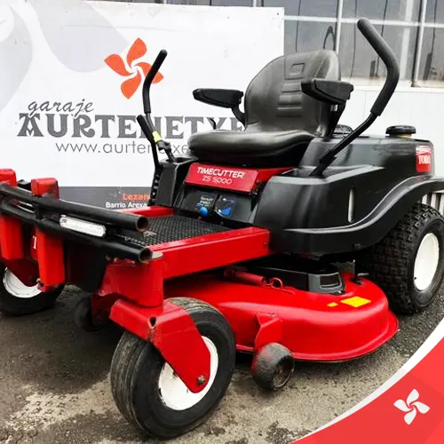 Giro Zero TORO ZS 5000