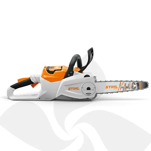 Motosierra STIHL MSA 80 - Sistema AK