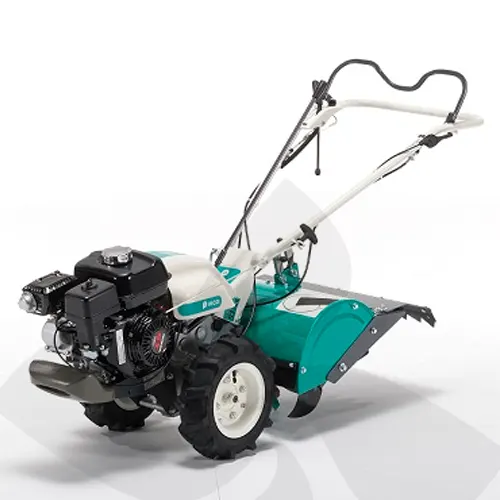 Motocultor OREC SF 600