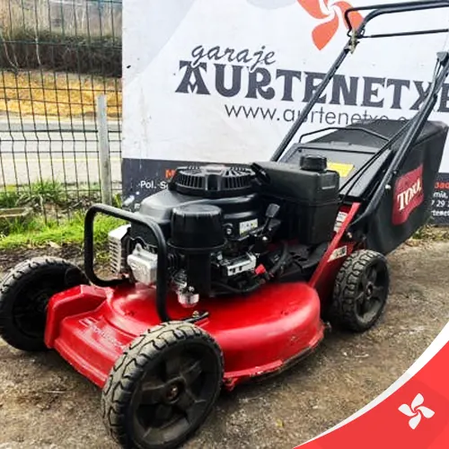 Cortacesped Toro pro 53 II