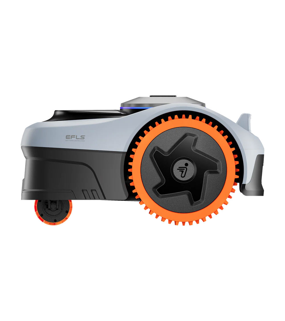 Robot Cortacésped sin cables SEGWAY NAVIMOW i210 AWD 3 Robot Cortacésped sin cables SEGWAY NAVIMOW i210 AWD - Imagen 3