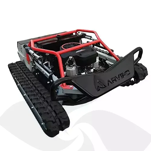 Robot desbrozador Arvipo DRM-90