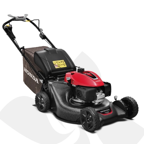 Cortacésped HONDA HRN 536 VKE