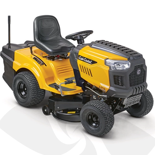 Tractor cortacésped CUB CADET LT 2 - NR 92cm 2