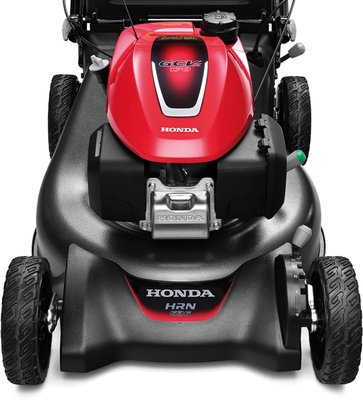 Cortacésped HONDA HRN 536 VKE