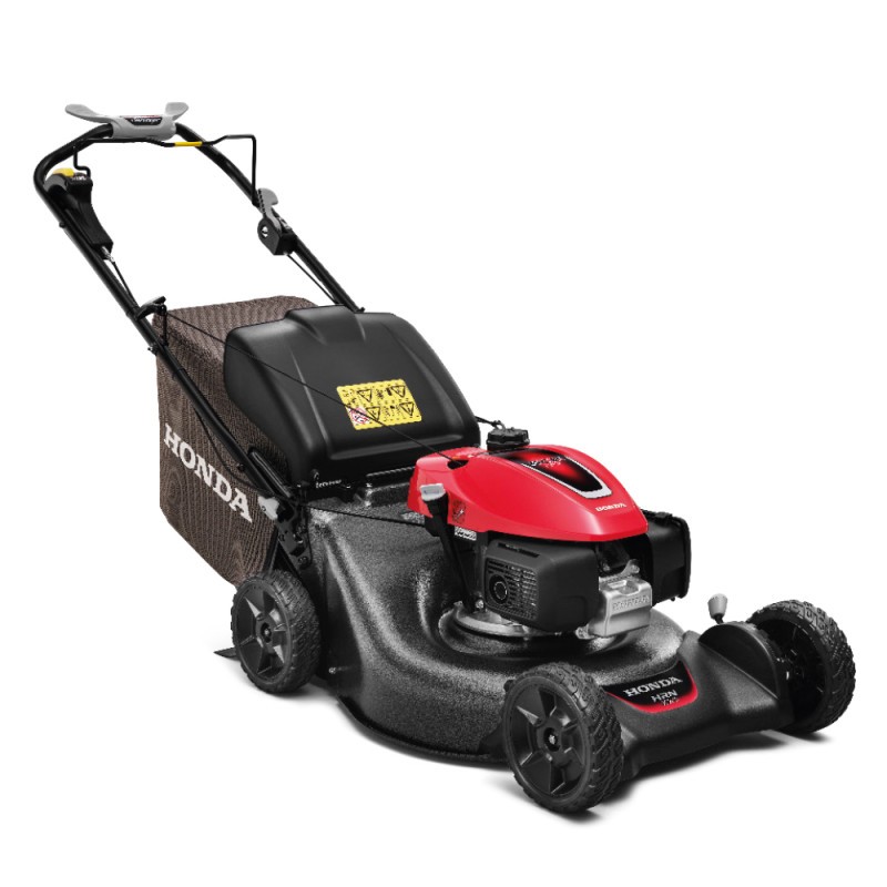 Cortacésped HONDA HRN 536 VYE 5 Cortacésped HONDA HRN 536 VYE - Imagen 5