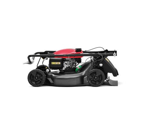 Cortacésped HONDA HRN 536 VYE 4 Cortacésped HONDA HRN 536 VYE - Imagen 4