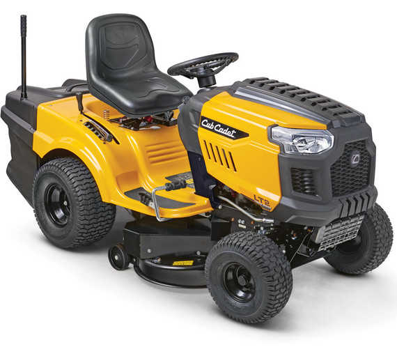Tractor cortacésped CUB CADET LT 2 - NR 92cm 1