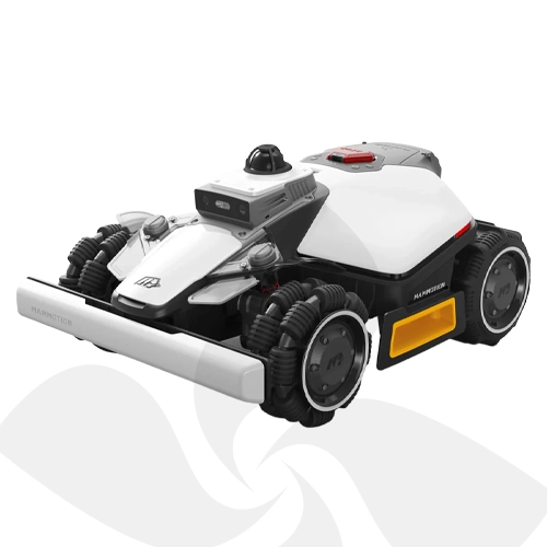 Robot cortacésped MAMMOTION Luba mini 2 AWD 1500 LIDAR 1